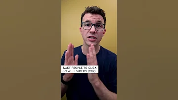 YouTube SEO Get More Video Views From Search Shorts 