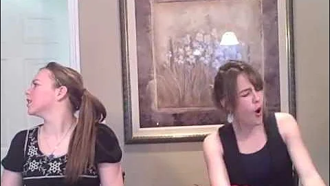 Set Fire to the Rain Lipdub