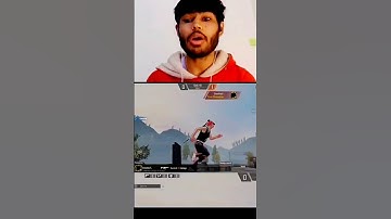 hacker reaction 💀#shortsfeed #bgmi #tdmplayer #viral