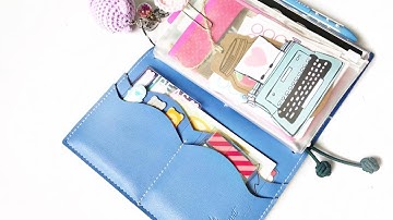 MAIN PLANNER Setup | Traveler