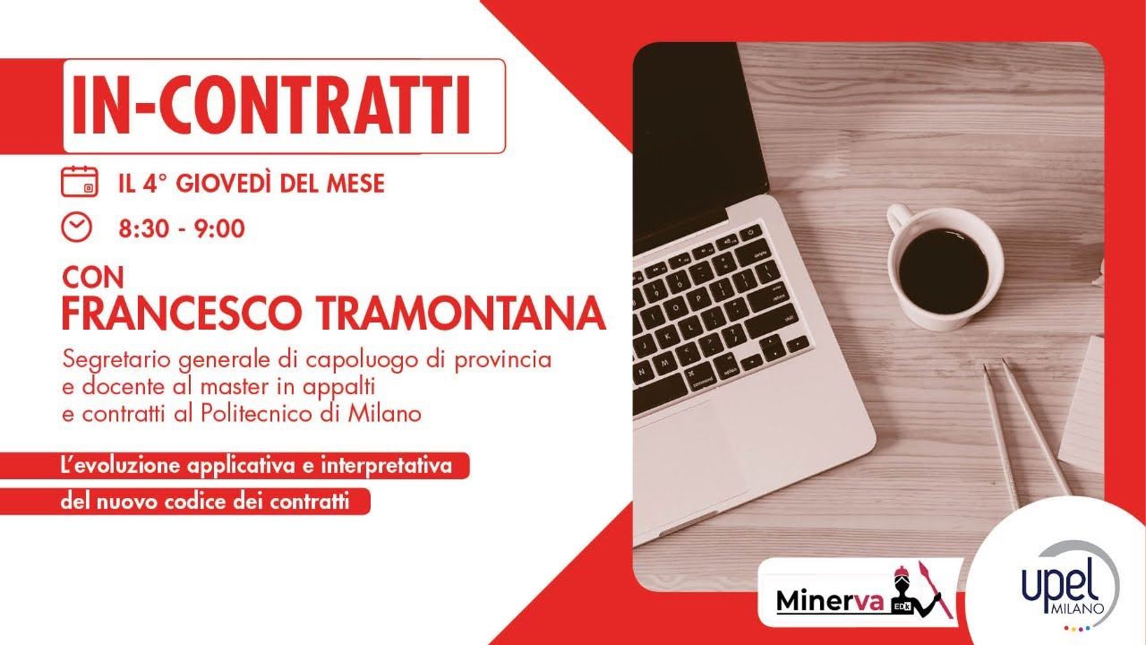 In contratti del 29 gennaio