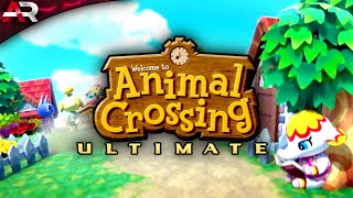 Nintendo Is Planning Big Changes To Animal Crossing Apparently???