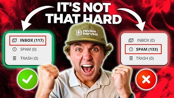 GoHighLevel Email Setup 2025 (Easiest Setup & Never Land in Spam)