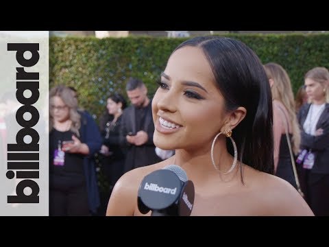 Becky G On Her Evolution Award Medley x Performance With Myke Towers | Latin Amas