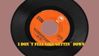 Joe Tex Aint Gonna Bump No More Lyrics