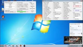 hack  de wolfteam abril 2016