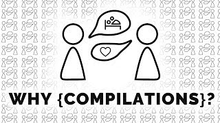 Introducing Our Compilation Playlist