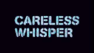 George Michael - Careless Whisper (Trance Remix)