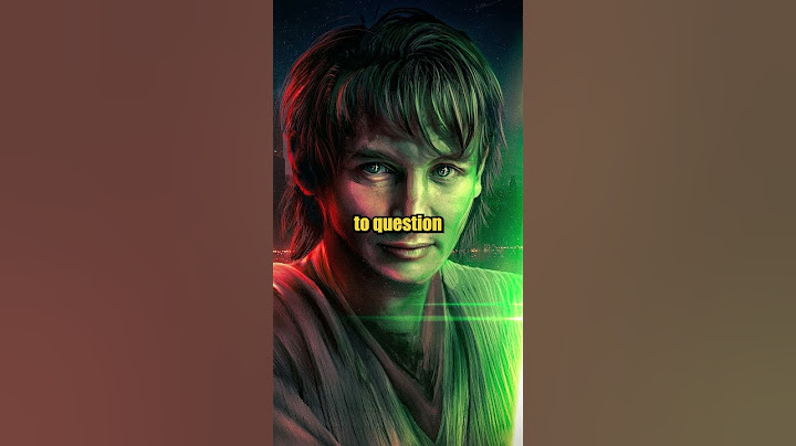 What Forbidden Teachings Did Count Dooku Impart Upon Qui Gon Jinn?