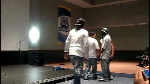 Lambda Sigma Upsilon Latino Fraternity Incorporated