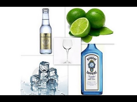 Ginebra. De qué está hecha, cómo se hace y su origen