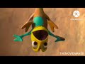 10 Seconds Of Every 2010 Animated Movie 