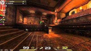 JS NA 4 Duel Final R1 BloodRun rapha vs ZeRo4 20111029 Cobalt 01a