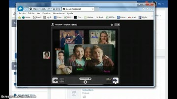 Create an account on VoiceThread