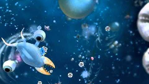 Spore Cell stage: Predator Hunter - Special Edition