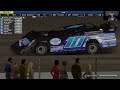 4 22 2026 Super Late Models at Volusia Speedway Feature