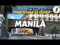 PHILIPPINES Part 1: Manila