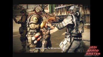 Killzone 3 Botzone Ops Part 3