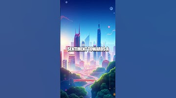 Understanding the Role of Sentiment Analysis in Crypto Investments