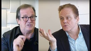 2 Oscar Experts' Predictions CLASH: Best Actor Actress UPSETS Help!