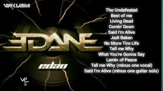 Full Album Edane - Edan (2010)