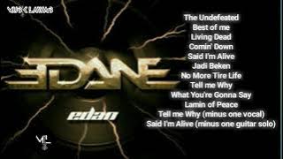 Full Album Edane - Edan (2010)