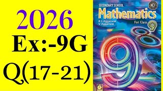 RS Aggarwal Class 9 Chapter 9 Factorisation of Polynomials Full Solutions 2026