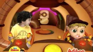 Download lagu Dancow DKPT versi Adiboo.mp4