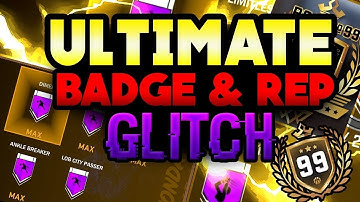 NBA 2K18 | HOW TO REP UP FAST! GET 99 OVERALL FAST & EASY!