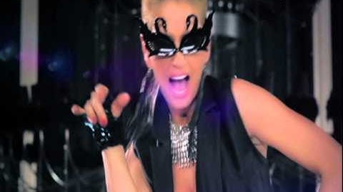 Andreea Banica - Sexy (Official Video)