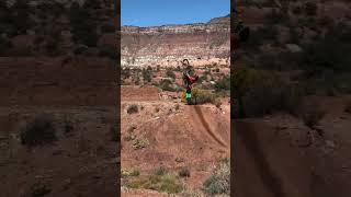 ☀️Colin Varanyak, Big Bike Flip.