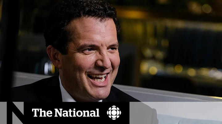 Rick Mercer on his new memoir, being useless during the pandemic