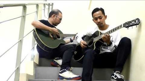 Dochi Sadega - Fluktuasi Glukosa (Cover Acoustic)2