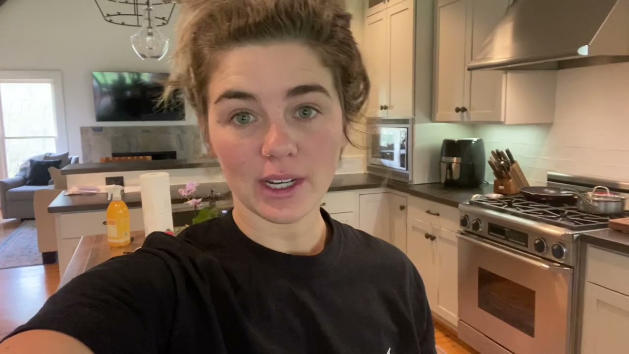 How to clean a copper sink! YouTube