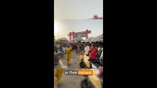 Nigeria Finds Bitcoin w/ Mary Imasuen w/ Mary Imasuen | The Bitcoin Layer