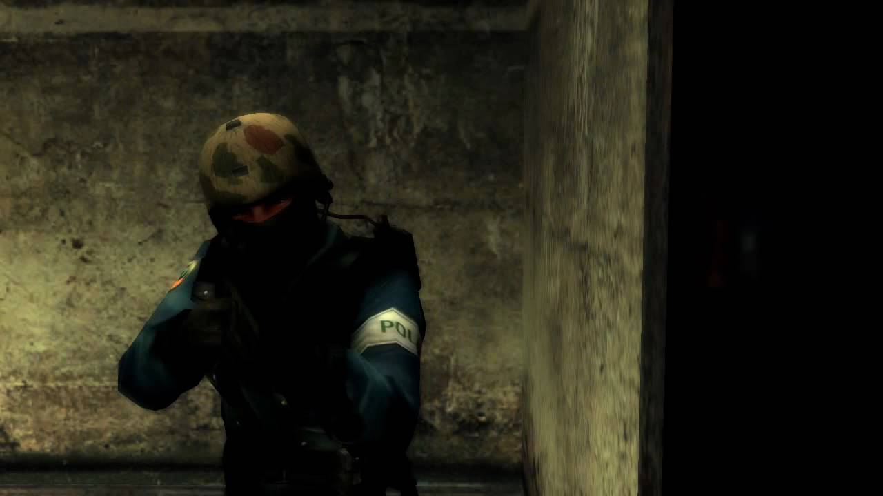 CS:S| craK 5man awp /seas0n 