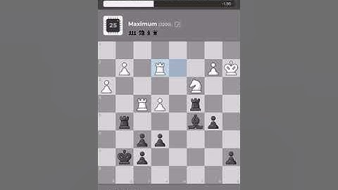 Stockfish 14+ NNUE vs Chess.com Maximum Engine level 25