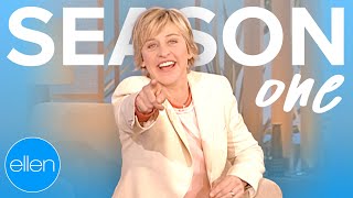 ‘Ellen’ Season 1 Teaser