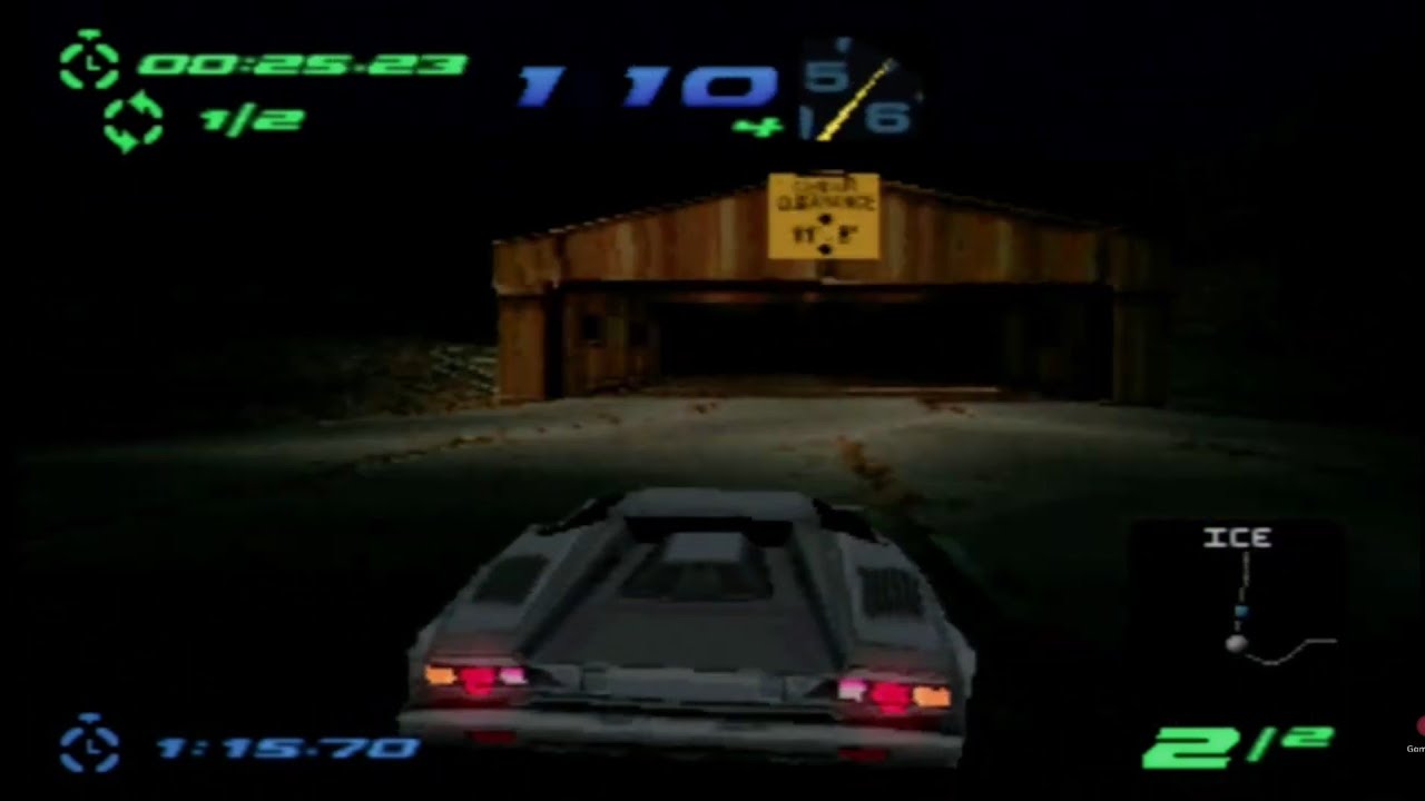 The Need For Speed Special Edition: An LGR Retrospective 