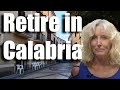 American RE Professional | Why I wanted to retire in Santa Domenica Talao Calabria Italy