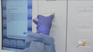 Coronavirus Update: Major Local Hospital Now Processing Test Results