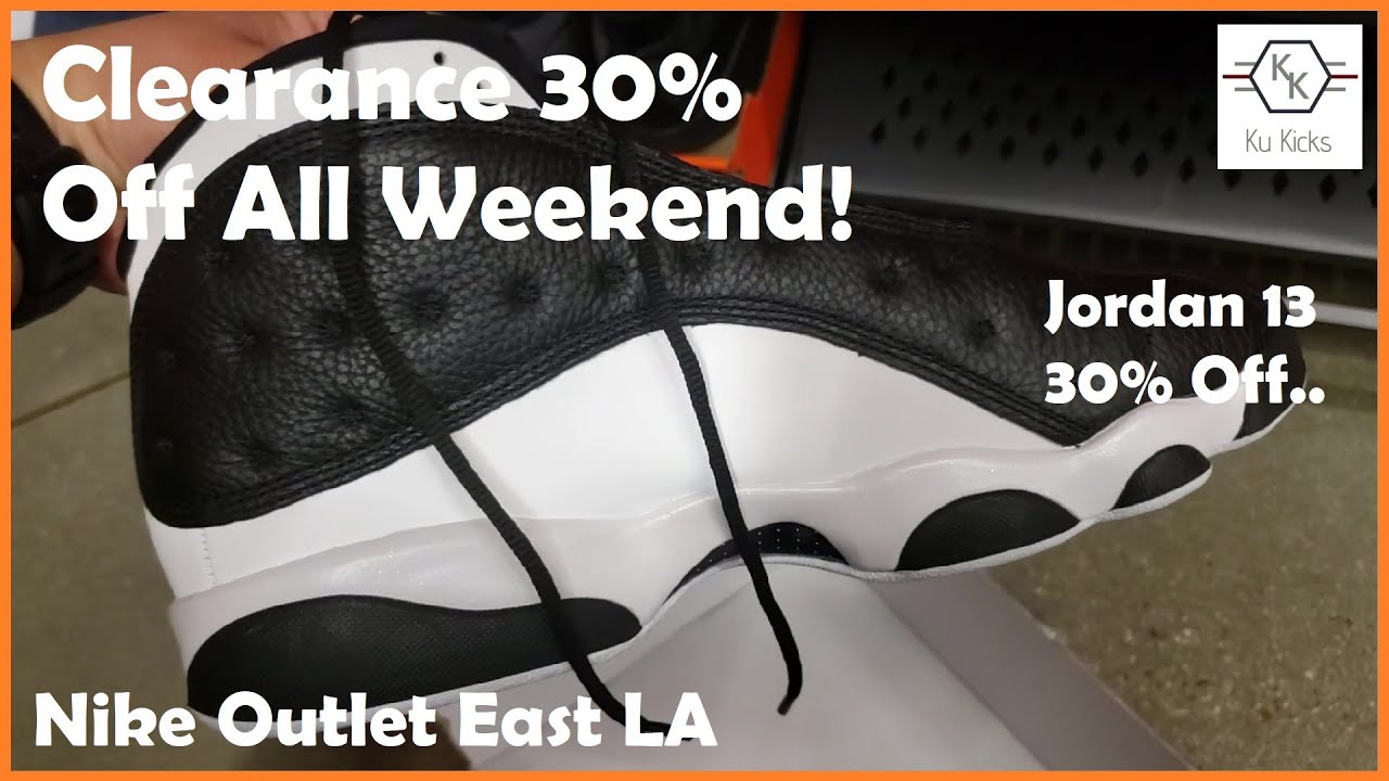 Nike Outlet Presidents Day Weekend 