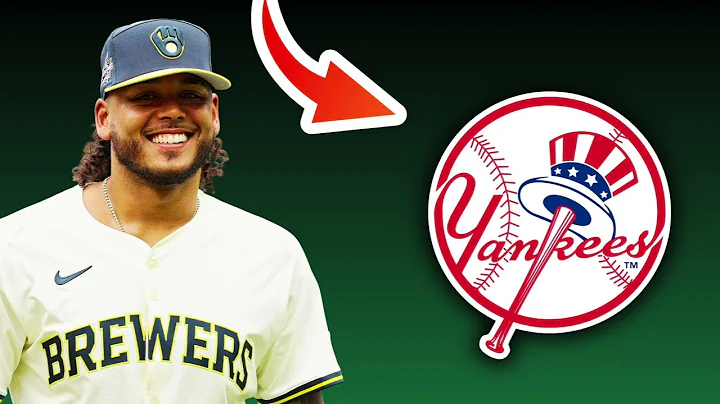 Milwaukee Brewers TRADING Freddy Peralta To New York Yankees? | MLB Trade Rumors