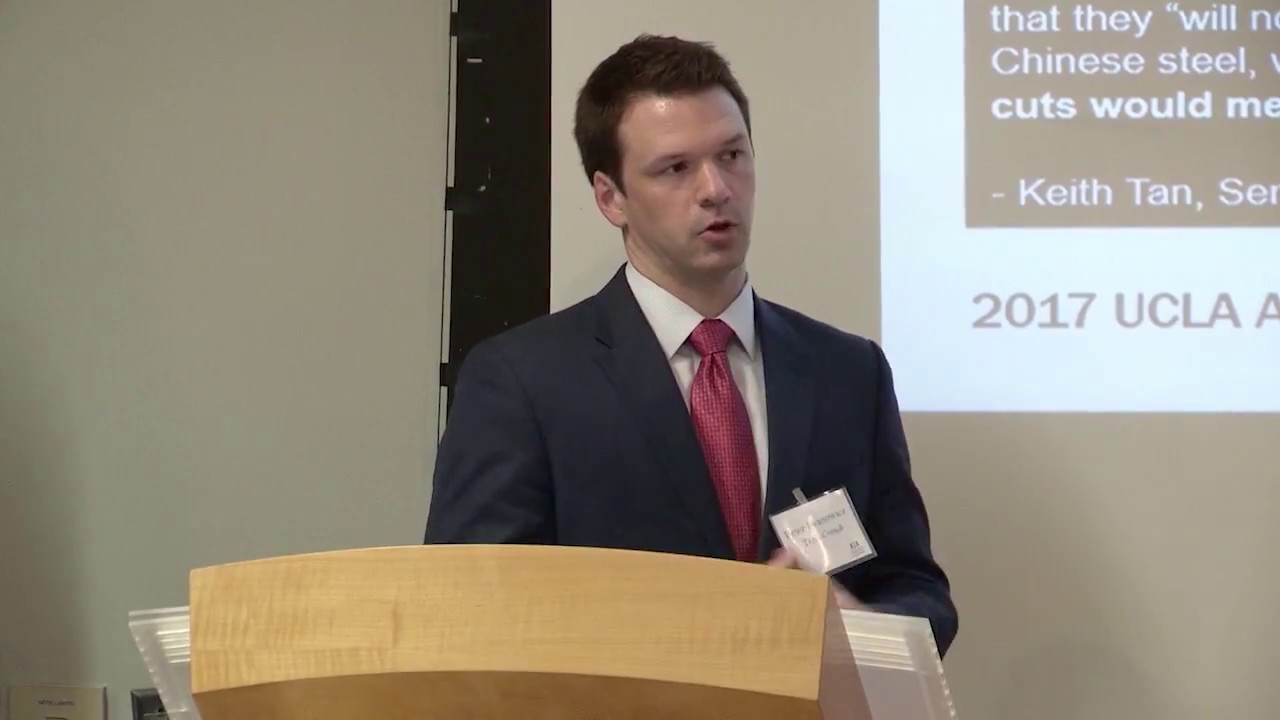 Watch Three Final Pitch Battles at the 2017 Fink Stock Pitch Competition