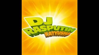 Dj rasputin - katyusha (hard bass mix)