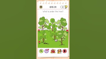 Brain Test All-Star: IQ Boost Level 251