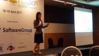 Financial Inclusion Summit