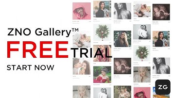 ZNO Gallery | Client Gallery | For Professional Photographers