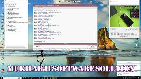 Redmi A3 & POCO C61 Auto Recovery Fix | Hang on Logo Dead Fix Hard Brick Solution 100% Working File
