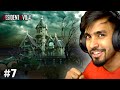 Welcome to the horror castle  resident evil gameplay 7
